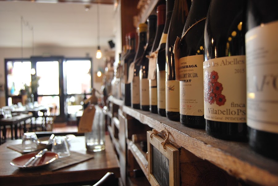 Restaurantes en Altafulla provincia de Tarragona