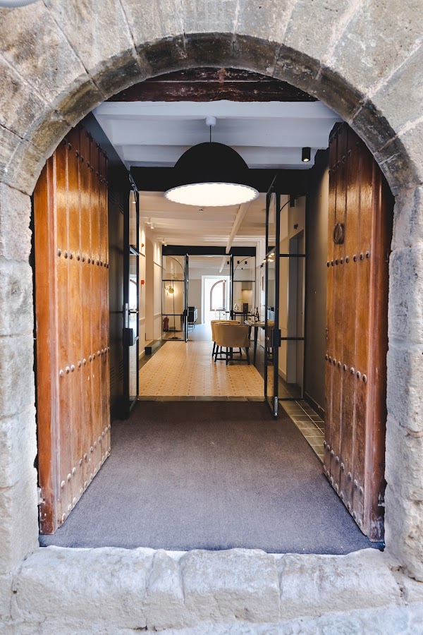 Restaurantes en Torroja del Priorat provincia de Tarragona