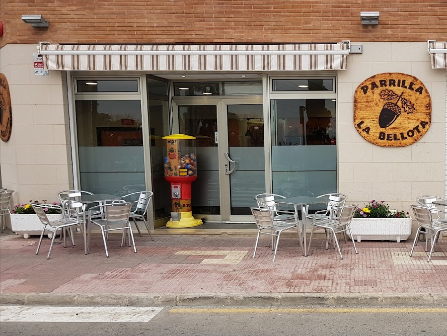 Restaurantes en La Pobla de Mafumet provincia de Tarragona