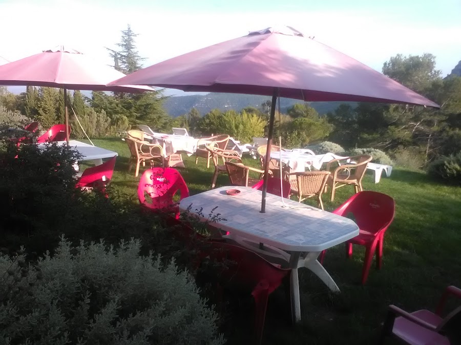 Restaurantes en Mont-ral provincia de Tarragona