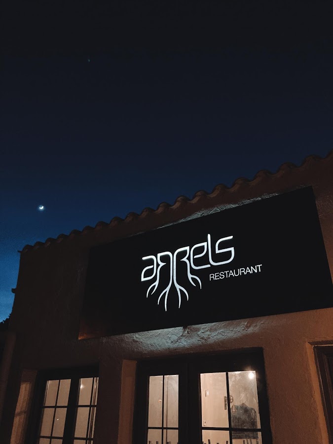 Restaurantes en Prades provincia de Tarragona