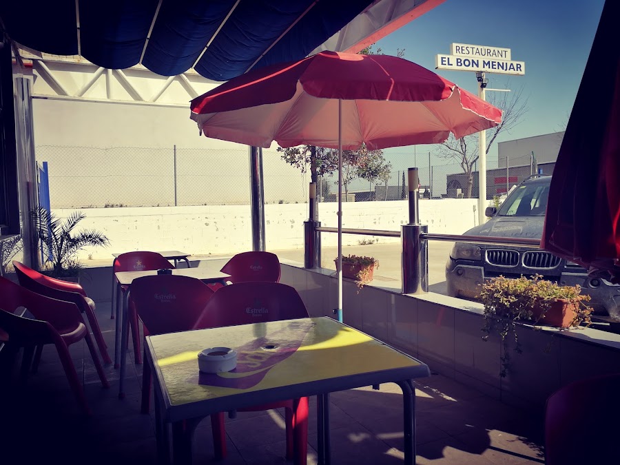 Restaurantes en Les Borges del Camp provincia de Tarragona