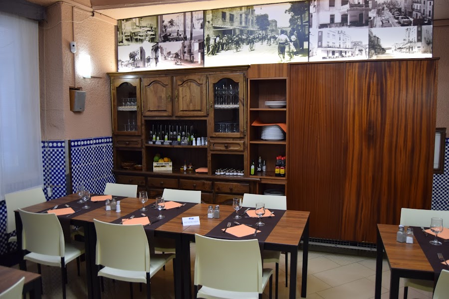 Restaurantes en El Perelló provincia de Tarragona