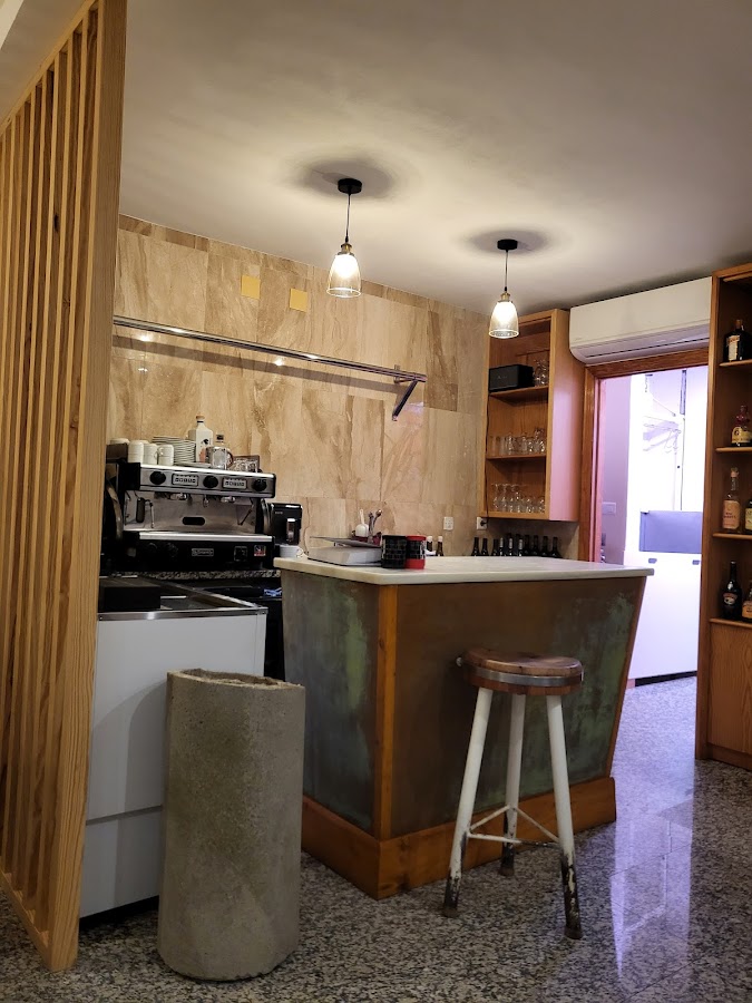 Restaurantes en Flix provincia de Tarragona