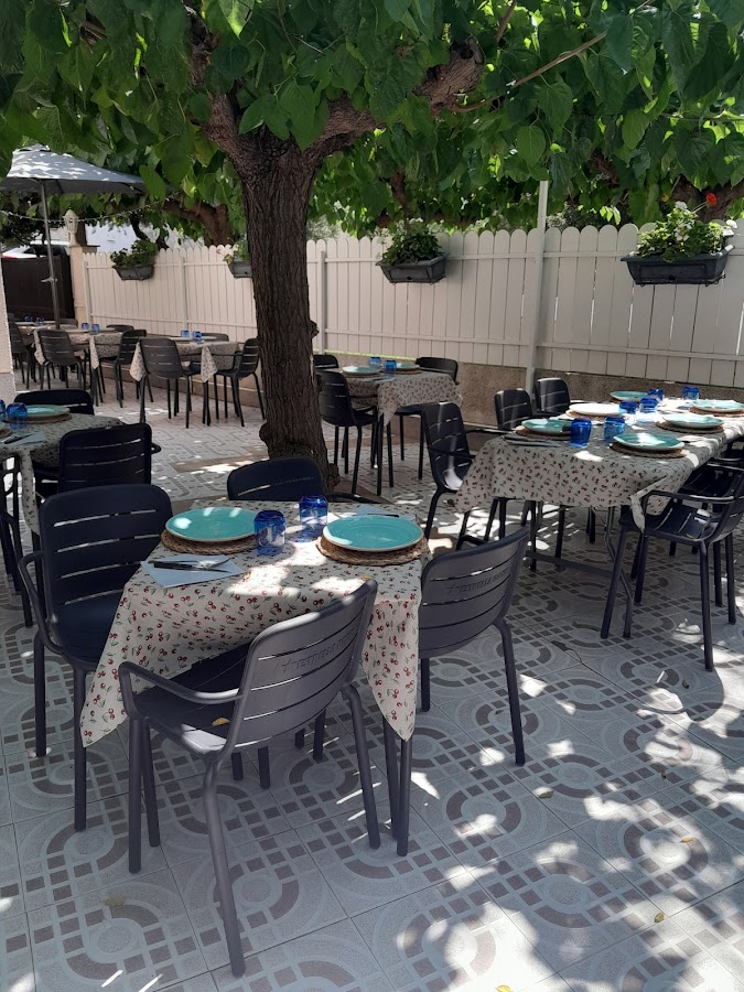 Restaurant El Cirerer
