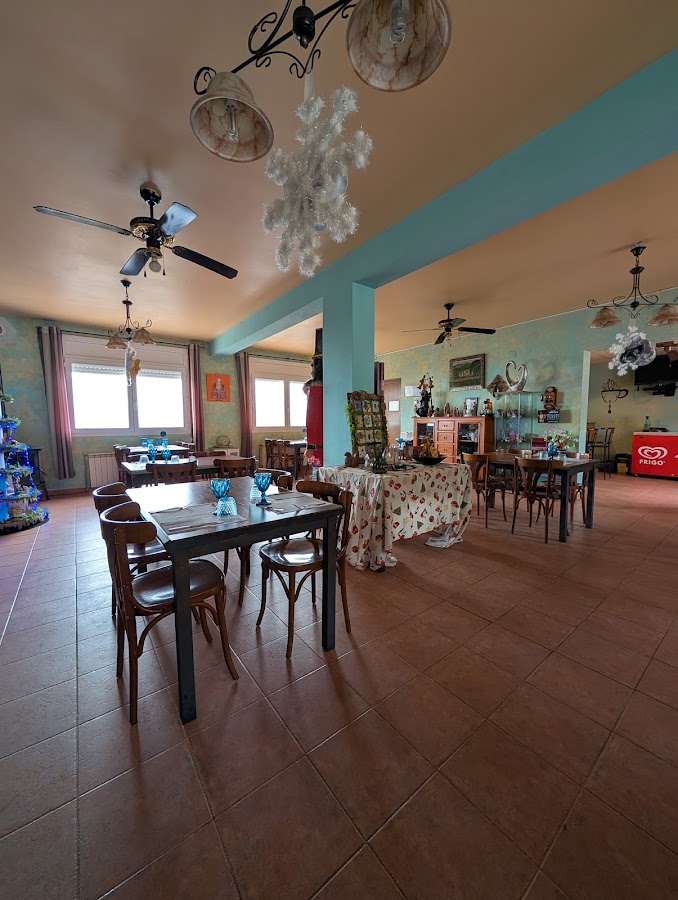 Restaurantes en Vimbodí i Poblet provincia de Tarragona