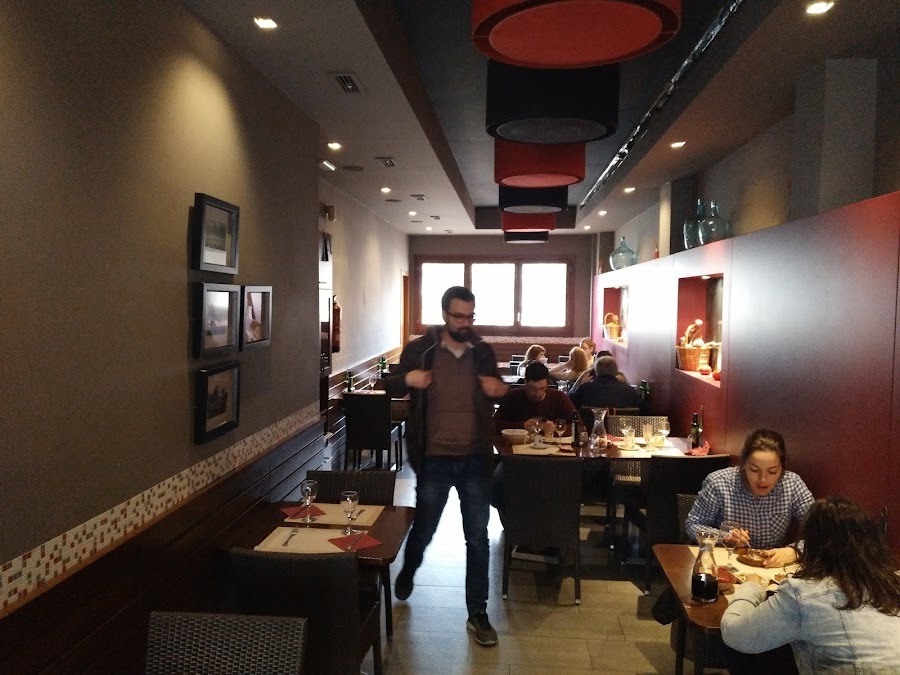 Restaurantes en La Selva del Camp provincia de Tarragona