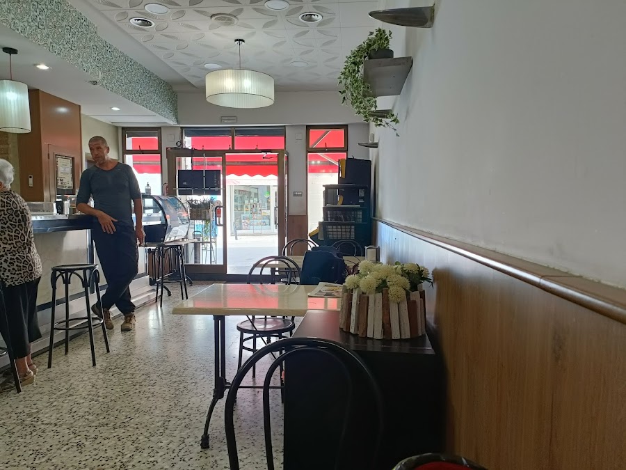 Restaurantes en Sant Jaume dels Domenys provincia de Tarragona