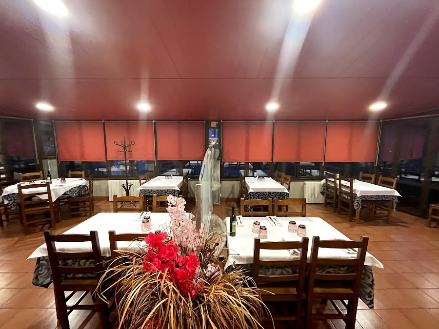 Restaurantes en Alcover provincia de Tarragona