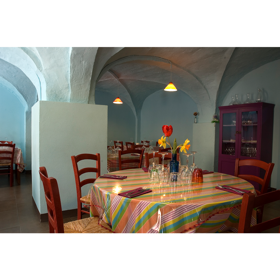 Restaurantes en Porrera provincia de Tarragona