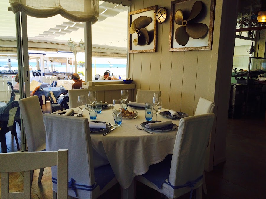 Restaurant La Cuina de la Marga