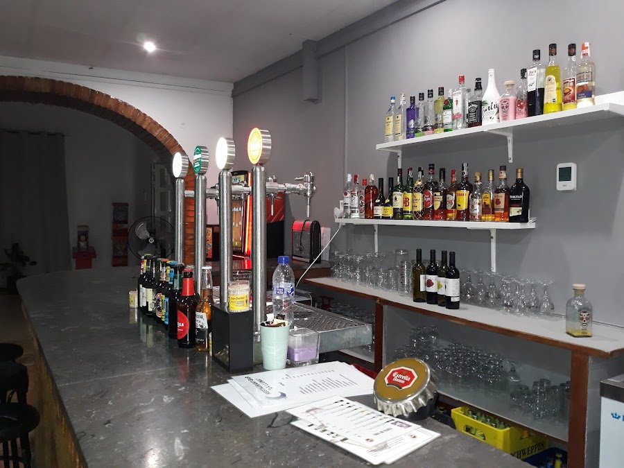 Restaurant La Lluna d