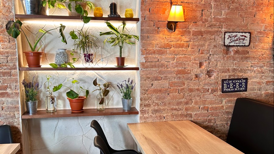 Restaurant La Vegueria