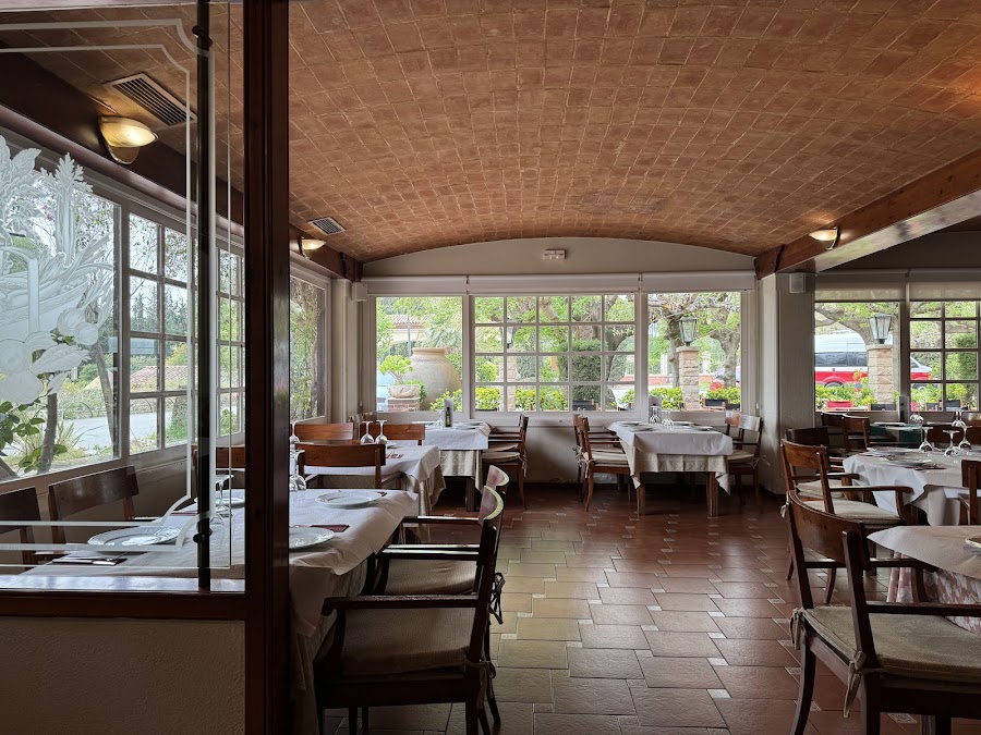 Restaurant Masia Bou | Valls