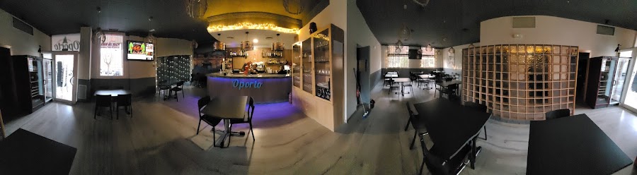 Restaurant OPORTO