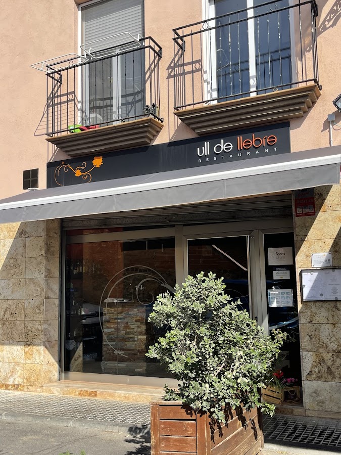 Restaurantes en La Bisbal del Penedès provincia de Tarragona