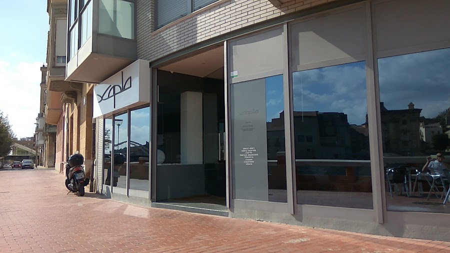 Restaurante Coctelería Xapla