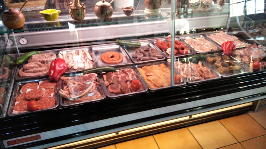 Restaurantes en Constantí provincia de Tarragona