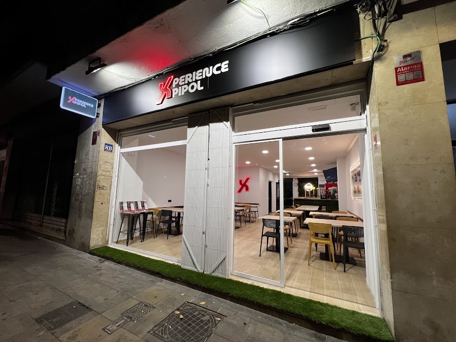 Restaurante FRANKFURT´S KM0