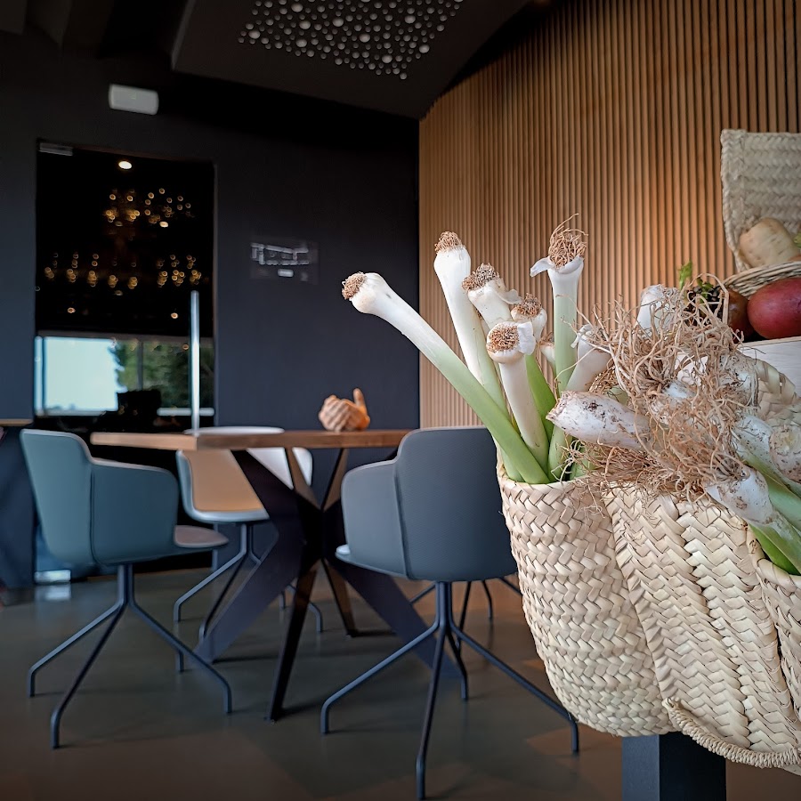 Restaurante L’Antic Molí