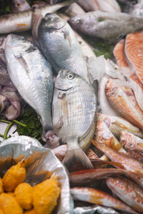 Restaurante Larache Reus | 100% HALAL