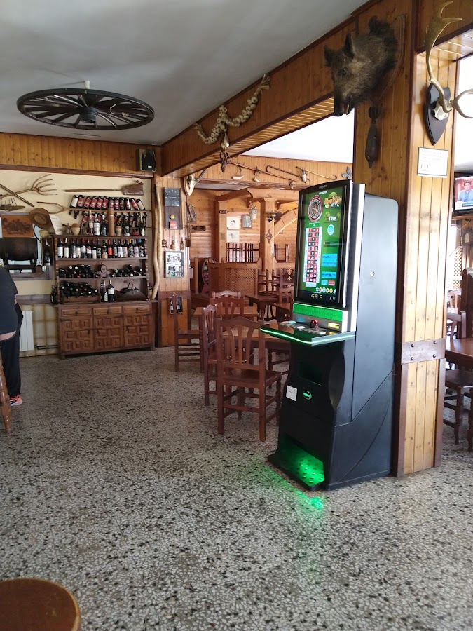 Restaurantes en Pontils provincia de Tarragona