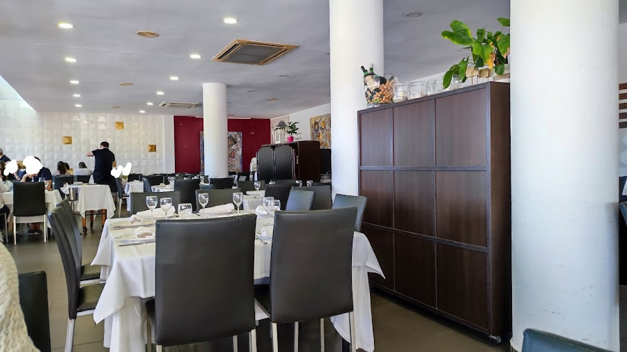 Restaurante Las Palmeras