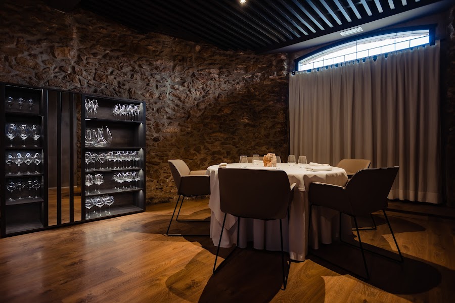 Restaurante Les Moles
