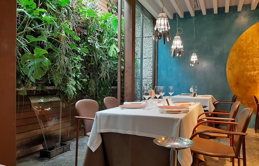 Restaurantes en Cambrils provincia de Tarragona