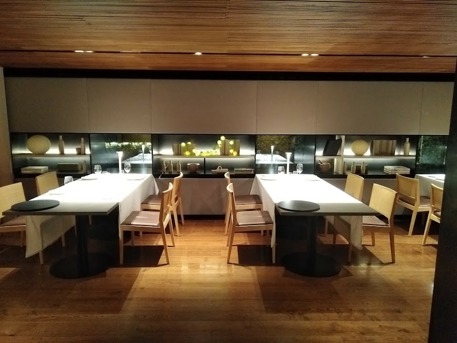 Restaurantes en Castellvell del Camp provincia de Tarragona