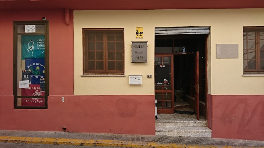 Restaurantes en Banyeres del Penedès provincia de Tarragona