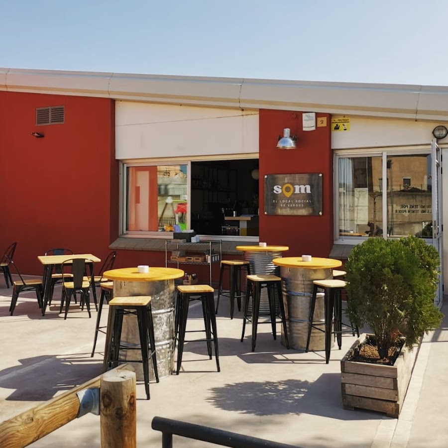SOM LOCAL SOCIAL DE VERGES