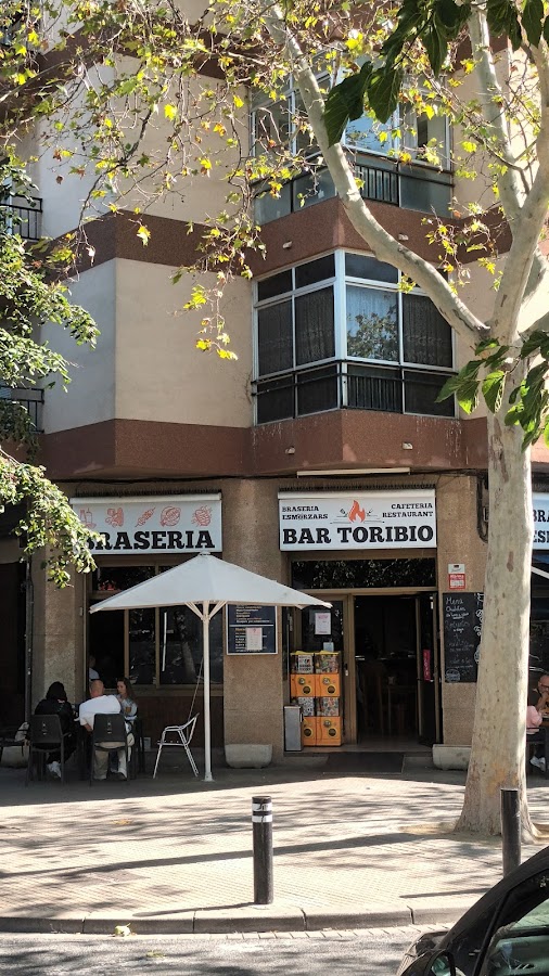Toribio