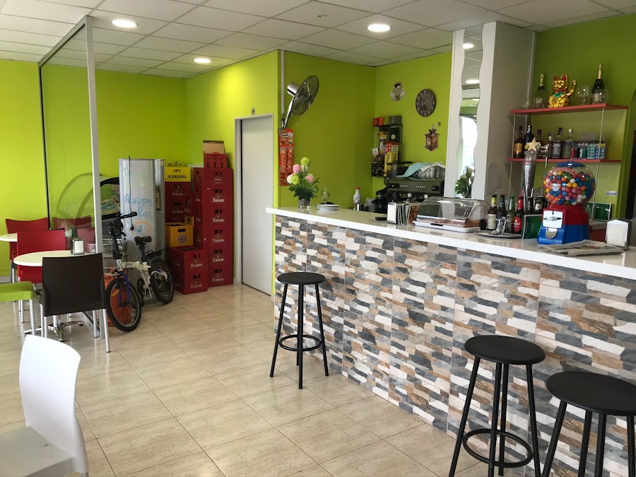 Bar Cafeteria el Trebol