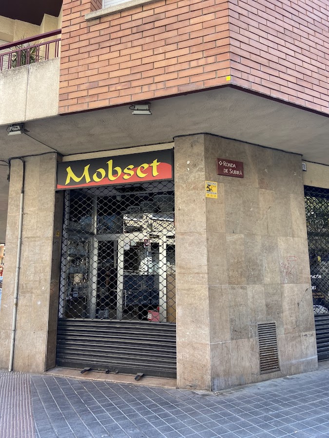 Restaurant nor